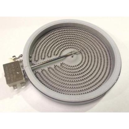 Picture of ELEMENT HL D=180 60.25172.034 For DELONGHI COOKTOP