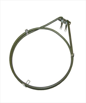 Picture of ELEMENT KIT ASSY FAN 2400W Long Neck
