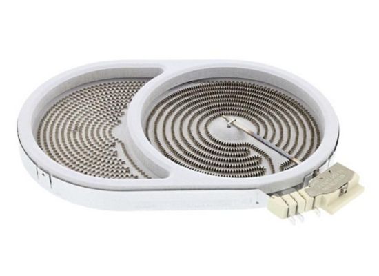 Picture of ELEMENT OVAL 170X265 2400W