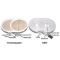 Picture of ELEMENT OVAL 2200W CERAM
