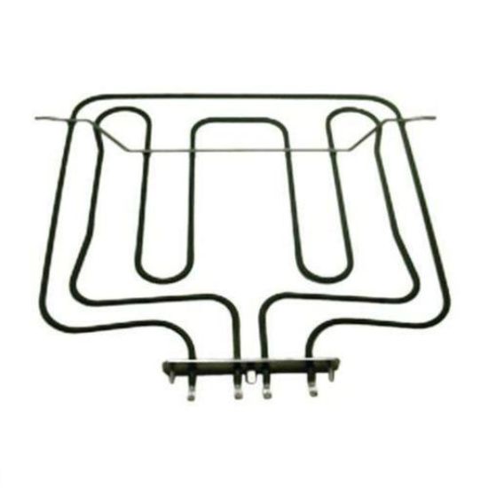 Picture of element oven