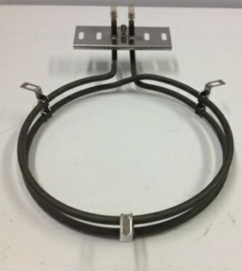 Picture of ELEMENT OVEN FAN FORCED 2400W   