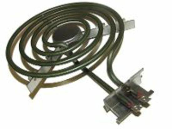 Picture of ELEMENT RAD LGE 6MM 2050W  ZIM: Y20