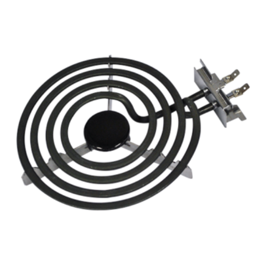 Picture of ELEMENT SML 1250W RADIANT