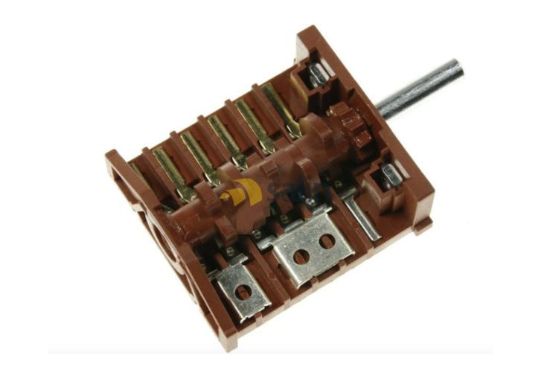 Picture of Function Switch