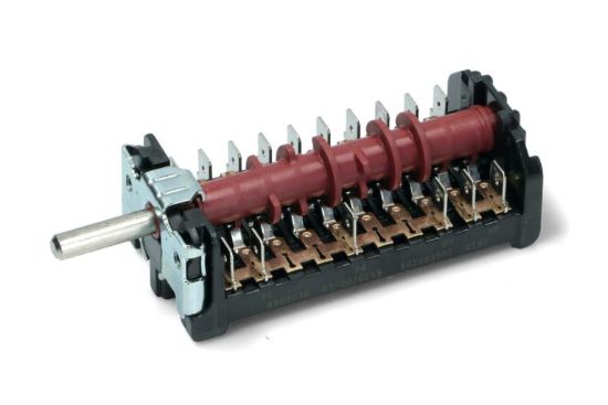 Picture of Function Switch For BLANCO COOKER