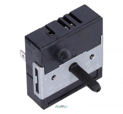 Picture of Function Switch For ILVE OVEN