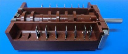 Picture of FUNCTION SWITCH For omega oven