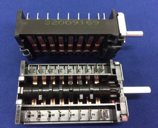Picture of FUNCTION SWITCH OBES615400251346>>>