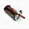 Picture of FUNCTION SWITCH OBO654GG 5 position SP18898 