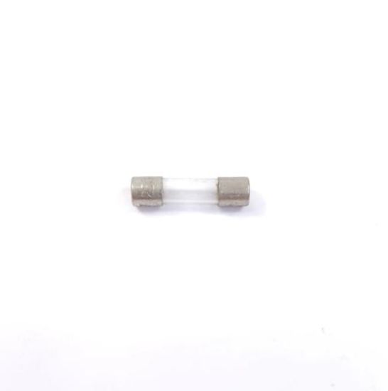 Picture of FUSE 1 AMP 20X5MM RA 620. Pack 9