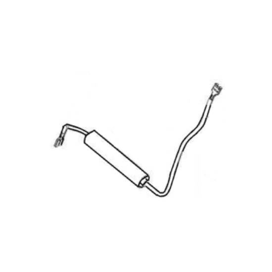 Picture of FUSE HIGH VOLTAGE