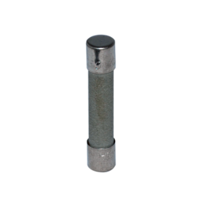 Picture of fuse, 15A 250V SLOW CERAMI