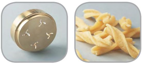 Picture of Fusilli Attachment