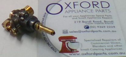 Picture of GAS COCK STD SABAF 424008