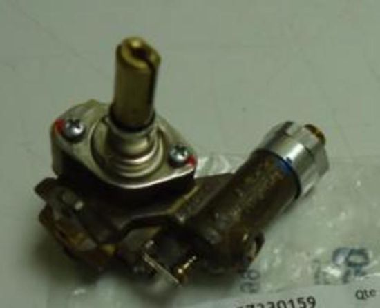 Picture of GAS TAP 0.30    BURNER TAP D.0