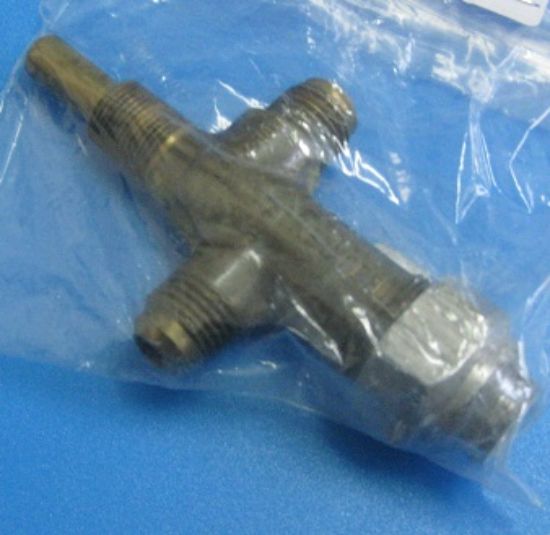 Picture of Gas Valve Chef