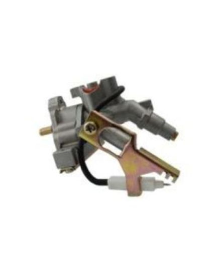 Picture of GAS VALVE, LPG, SU45 DEGREE