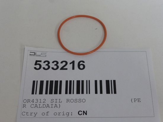 Picture of GASKET