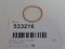 Picture of GASKET