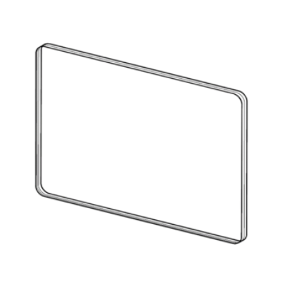 Picture of GASKET , OVENDOOR NON PIRO