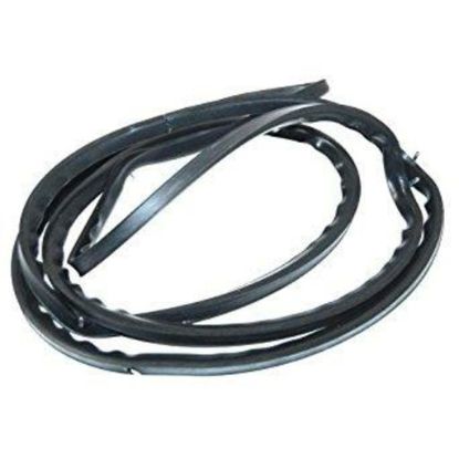 Picture of Gasket 4 sided delonghi cooker.