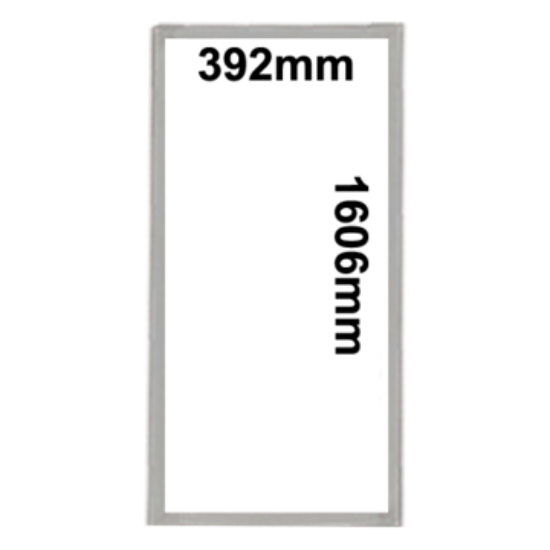 Picture of GASKET ASSY FRZ SXS 645/662 - (Kits) CUST.USE 1447901K