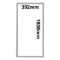 Picture of GASKET ASSY FRZ SXS 645/662 - (Kits) CUST.USE 1447901K