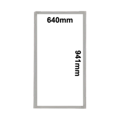 Picture of GASKET ASSY OTM F/C 380 430 FC