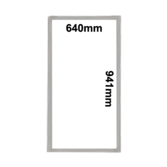 Picture of GASKET ASSY OTM F/C 380 430 FC