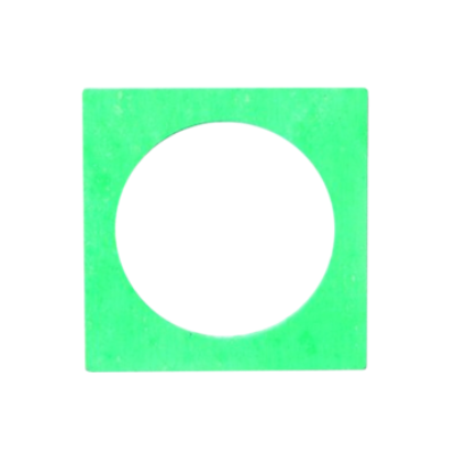 Picture of GASKET BURNER GREEN 