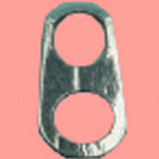 Picture of Gasket Burner Plate