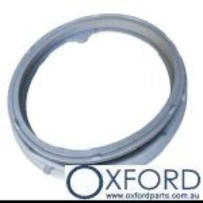 Picture of GASKET DOOR - Closed Pipe