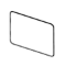 Picture of GASKET DOOR 503X317 27 CLIPS