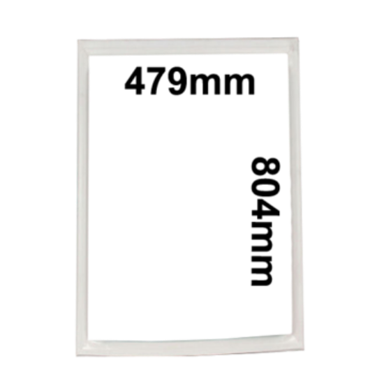Picture of GASKET DOOR F/C 479 X 804 