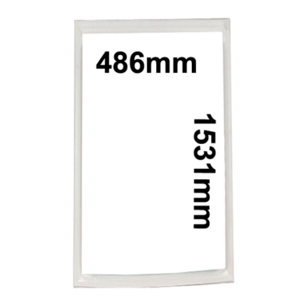 Picture of GASKET DOOR F/C 486 X 1531