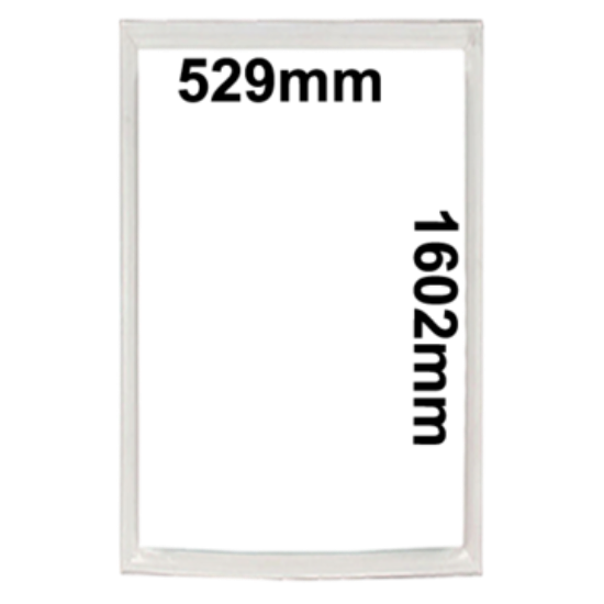 Picture of GASKET DOOR F/C 529 X 1602