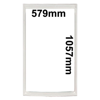 Picture of GASKET DOOR F/C 579 X 1057 L/E