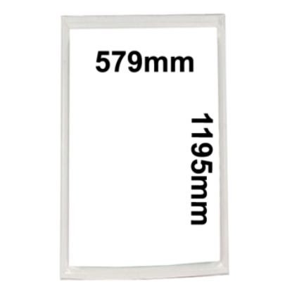 Picture of GASKET DOOR F/C 579 X 1195