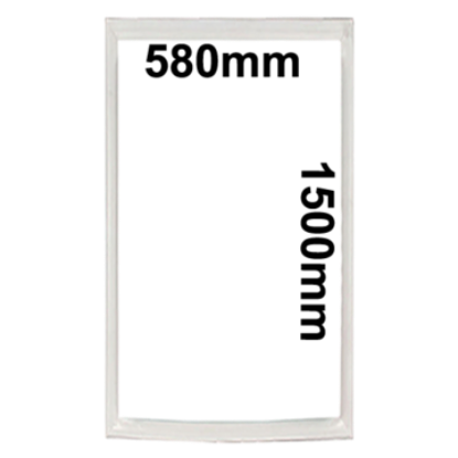 Picture of GASKET DOOR F/C 580 X 1500