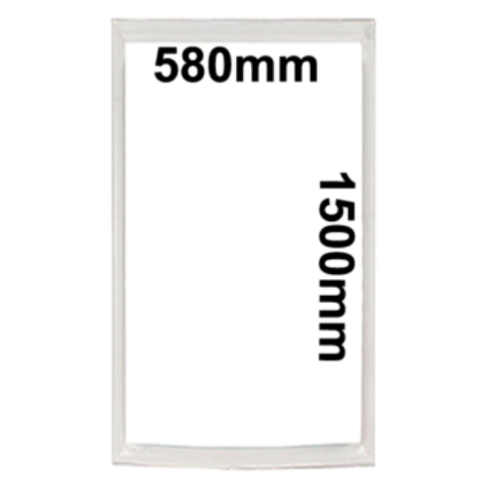 Picture of GASKET DOOR F/C 580 X 1500