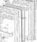 Picture of GASKET DOOR F/C 619 X 1102