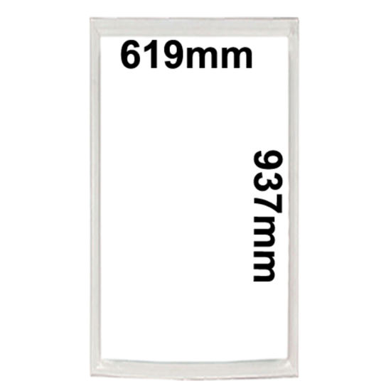Picture of GASKET DOOR F/C 619 X 937 