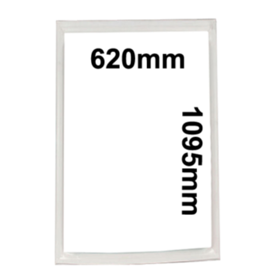 Picture of GASKET DOOR F/C 620 X 1095