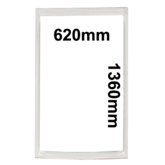 Picture of GASKET DOOR F/C 620 X 1360