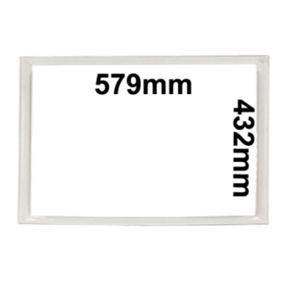 Picture of GASKET DOOR FZR