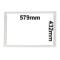 Picture of GASKET DOOR FZR