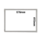 Picture of GASKET DOOR FZR