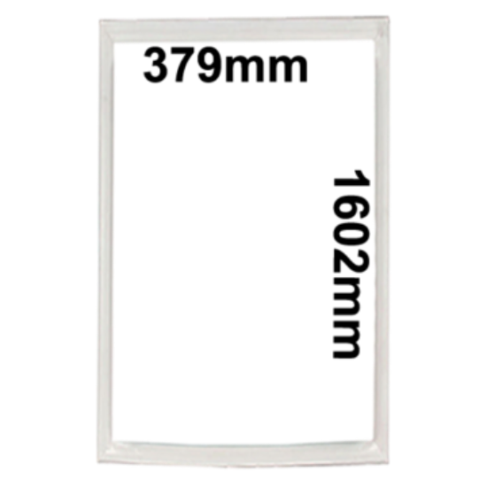 Picture of GASKET DOOR FZR 379 X 1602