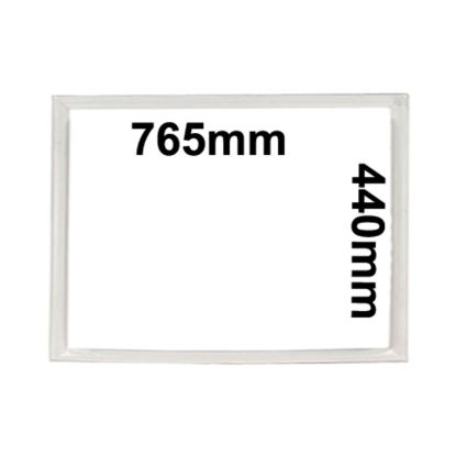 Picture of GASKET DOOR FZR 440 X 765